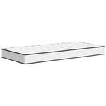 Bonnell Spring Mattress Medium 100x200 cm 372971