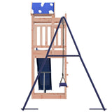 Outdoor Playset Solid Wood Douglas 3279122