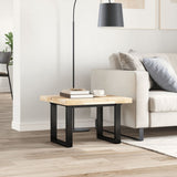 Table Top Square 60x60x4 cm Solid Wood Acacia 4008714