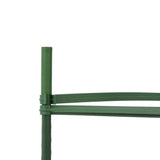 Tomato Cages 8 pcs 154 cm Steel and PP 3281493