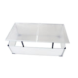Cold Frame 2 Lids 110x55x41 cm 40213