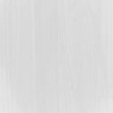 Highboard Corona White 112x43x196 cm Solid Wood Mexican Pine 355086