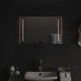 LED Bathroom Mirror 40x60 cm 3154046