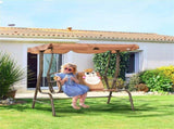 Toddler Swing Set 15566665