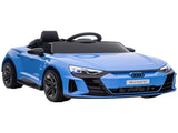 Audi Licensed 12V Kids Electric Ride-On, with Remote Control, Suspension System, Lights, Music, T3398P348314