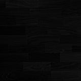 Desk Top Dark Brown 140x50x2.5 cm Solid Wood Oak Rectangular 4009030