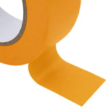 Painter Masking Tapes 50 pcs Yellow 30mm x 50m Paper 42019642