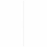 Interior Door ORKDAL White Primed 93 x 202 cm 4102704