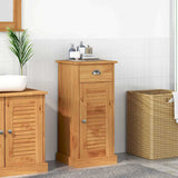 Bathroom Cabinet VIGO Brown and Honey Brown 37.5 x 34 x 80 cm 4019105