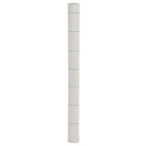 Weed Membrane White 1.5x150 m PP 4005917