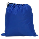 Boat Cover Blue 530x199x40 cm 93231