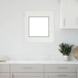 Tilt & Turn Basement Window RISOR 50 x 50 cm 42047268