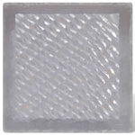 LED Inground Lights 12 pcs 100x100x68 mm 272494