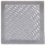 LED Inground Lights 12 pcs 100x100x68 mm 272494