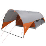 Tunnel Tent with Rainfly Water-Resistant 10-Person 42042240
