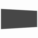 Retractable Awning Manual Grey and anthracite 350 x 250 cm 3330223