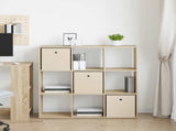 Sideboard with Drawer Sonoma Oak 102 x 31 x 99.5 cm 8000494
