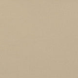 ZNTS Sunshade Sail Oxford Fabric Rectangular 4x6 m Beige 42294
