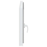 Basement Window "RISOR" 110x60 cm Tilt&Turn DIN Right White 4108328