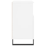 Sideboards 3 pcs White Engineered Wood 3190157