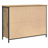 Sideboard Artisan Oak 100 x 35 x 75 cm 869092