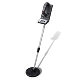 Metal Detector Handheld Search Depth Up to 60 cm 140550