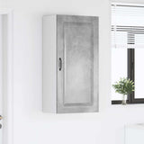 Dishwasher Panel Kalmar Concrete Grey 50 x 31 x 100 cm 884777