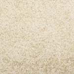 ZNTS Shaggy Rug PAMPLONA High Pile Modern Gold 300x400 cm 375352