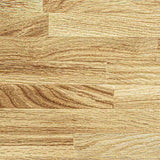 Headboard 180 cm Solid Wood Oak 851982