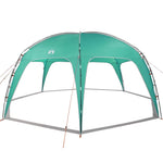 Party Tent Sea Green Waterproof 4100647