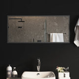 LED Bathroom Mirror 40x90 cm 3154082