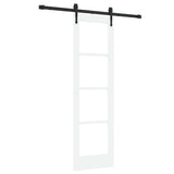 Sliding Door ORKDAL White 61 x 198.5 cm 3332434