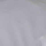 Boat Covers 2 pcs Grey Length 610-671 cm Width 254 cm 279109