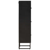 Highboard 35 x 30 x 120 cm 42020100