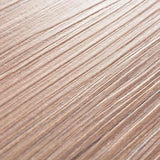 Self-adhesive PVC Flooring Planks 5.21 m 2 mm Oak Brown 330180