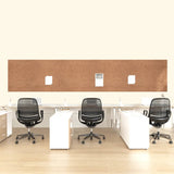 Cork Roll 100x500 cm 5 mm 153137