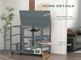 Cat House 38988288