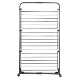 ZNTS Leifheit Drying Tower Classic Tower 270 Black 447496