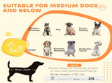 Dog Crate Furniture with Anti-Chew Resistant Mesh, Anti-Escape Single Door, for Medium Dogs, 80 55 T3398P376375