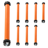 Tubular Motors 8 pcs 10 Nm 3051454