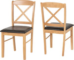 ZNTS Mason Chair 400-402-099