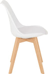 ZNTS Bendal Chair 400-402-136