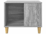 Dog House Grey Sonoma 44 x 42 x 49 cm Engineered Wood 8000704