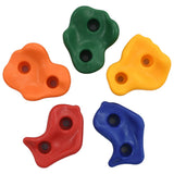 Climbing Stones 30 pcs PE Multicolour 3094304