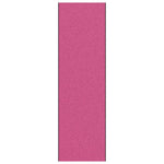 ZNTS Washable Pink Doormat 120x400 cm 4100744