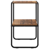 Console Table Old Wood 100 x 42.5 x 70 cm Engineered Wood 8007525