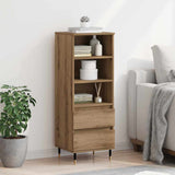 Highboard Artisan Oak 40 x 36 x 110 cm Engineered Wood 882733