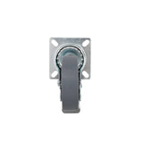 8 pcs Swivel Casters 75 mm 277836