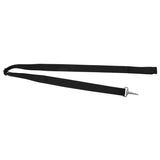 3-bow Bimini Top Black 183x180x137 cm 94804