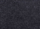 Exhibition Carpet Rib 1.2x20 m Anthracite 287670